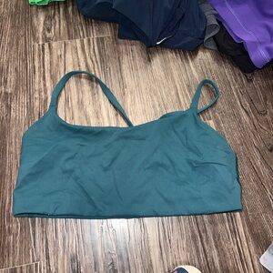 Lululemon Wunder Under Bra